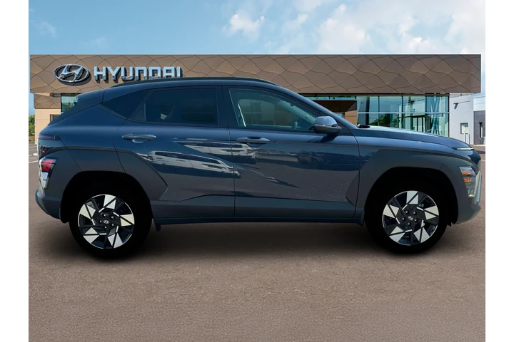 $24697 : Hyundai KONA 2025 AWD SEL 4d image 9