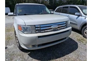 $6708 : Ford Flex 2012 SEL 4dr Cross thumbnail