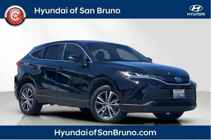 $29998 : Toyota Venza 2023 AWD LE 4dr image 5