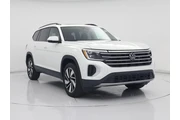 Volkswagen Atlas 2024 SE 4dr en Charlotte