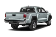 $36295 : Toyota Tacoma 2022 4x4 TRD P thumbnail