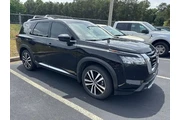 $38899 : Nissan Pathfinder 2024 AWD P thumbnail