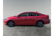 $17500 : Kia Forte 2024 thumbnail
