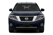 $8605 : Nissan Pathfinder 2014 4x4 S thumbnail