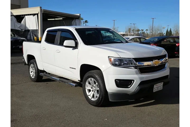 $19998 : Chevrolet Colorado 2018 4x2 image 1