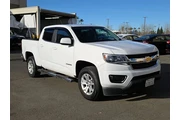 Chevrolet Colorado 2018 4x2