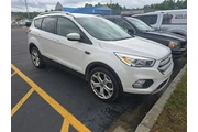 $13650 : Ford Escape 2019 AWD Titaniu thumbnail