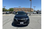 $19274 : Chevrolet Equinox 2023 LT 4d thumbnail