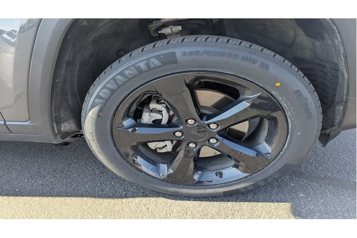 $30990 : Jeep Grand Cherokee L 2023 4 image 10