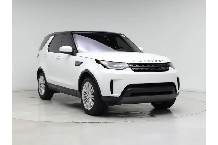 $25998 : Land Rover Discovery 2019 AW image 1