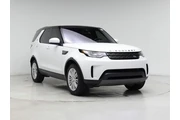 Land Rover Discovery 2019 AW en Hialeah