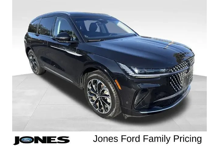 $39987 : Lincoln Nautilus 2024 AWD Re image 1