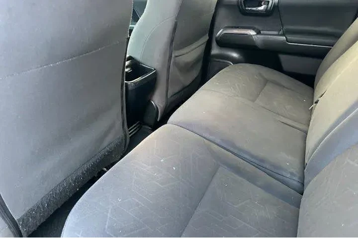 $26500 : Toyota Tacoma 2018 4x2 TRD O image 8