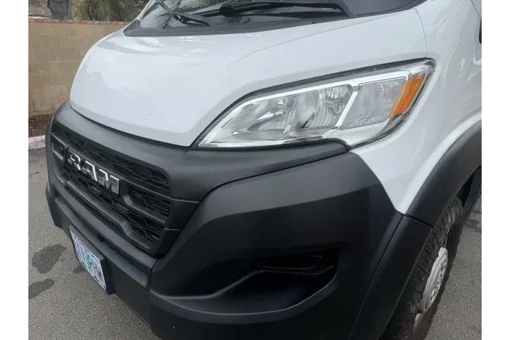 $28698 : Ram ProMaster 2023 2500 159 image 5