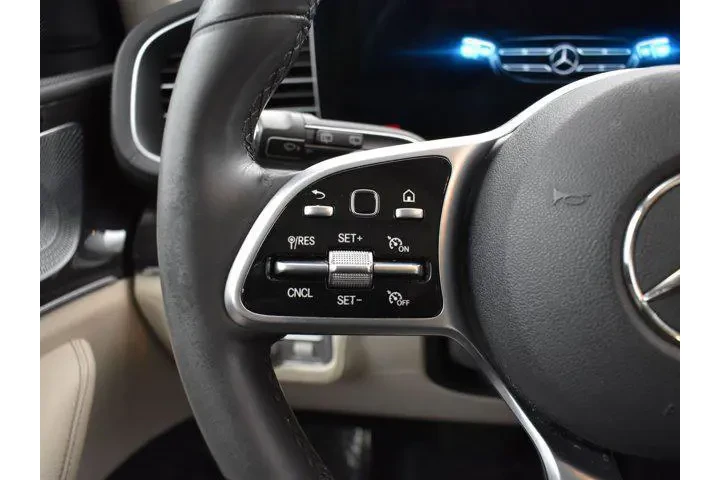 $32952 : Mercedes-Benz GLE 2020 AWD G image 10