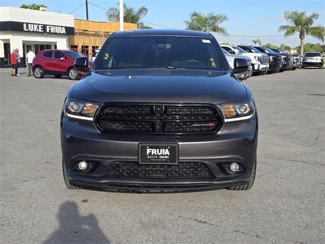 $25985 : 2020 Durango SXT Plus image 3