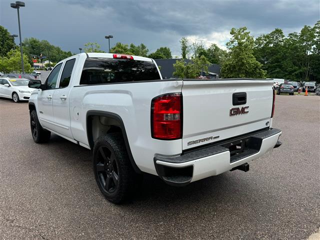 $22998 : 2019 GMC Sierra 1500 Limited image 5