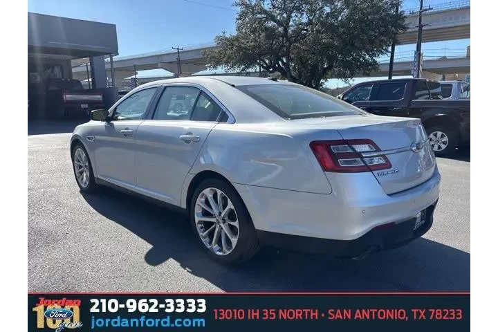 $5995 : Ford Taurus 2014 Limited 4dr image 4