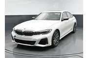 $35295 : BMW 3 Series 2020 AWD M340i thumbnail