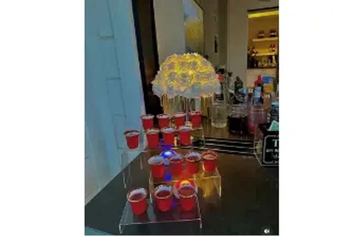 Mobile bartender image 4