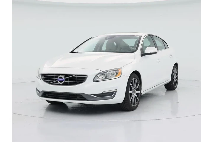 $14998 : Volvo S60 2017 T5 Inscriptio image 4