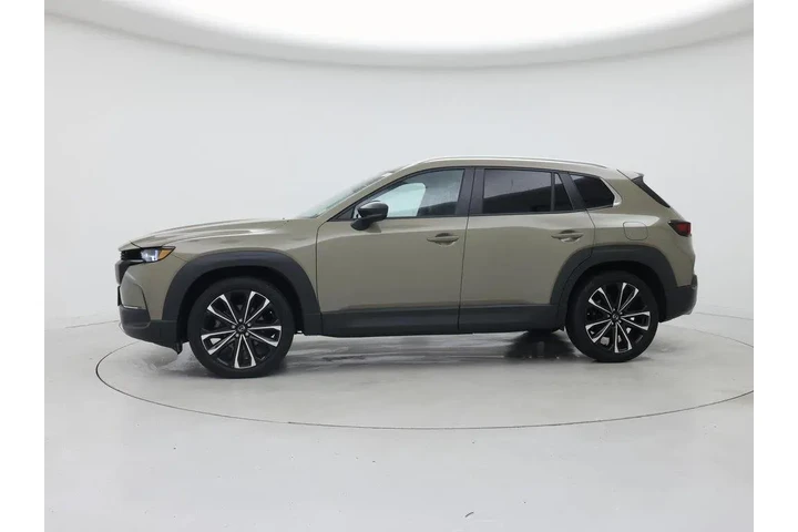 $30998 : Mazda CX-50 2024 AWD 2.5 Tur image 3