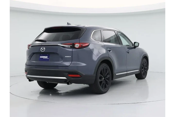 $27998 : Mazda CX-9 2021 AWD Carbon E image 8