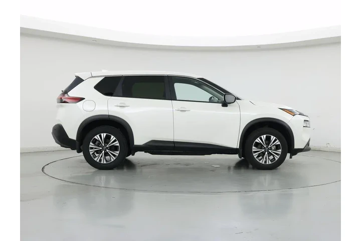 $24998 : Nissan Rogue 2023 AWD SV 4dr image 7
