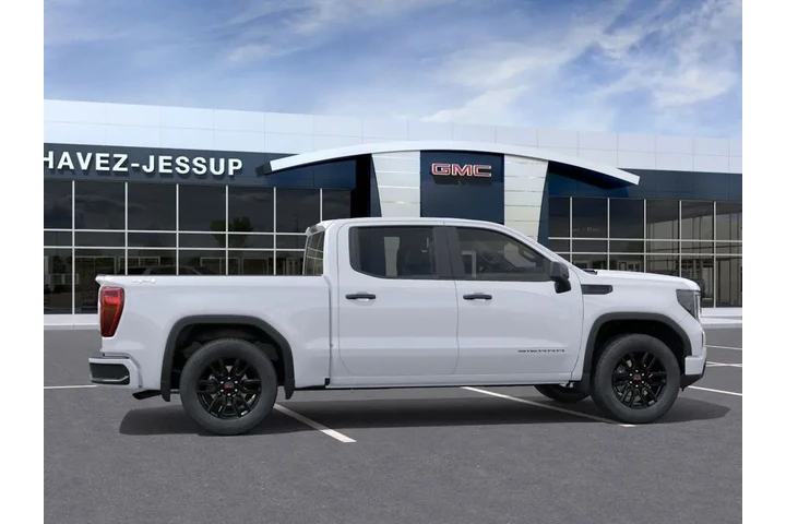 $49700 : 2026 Sierra 1500 image 5