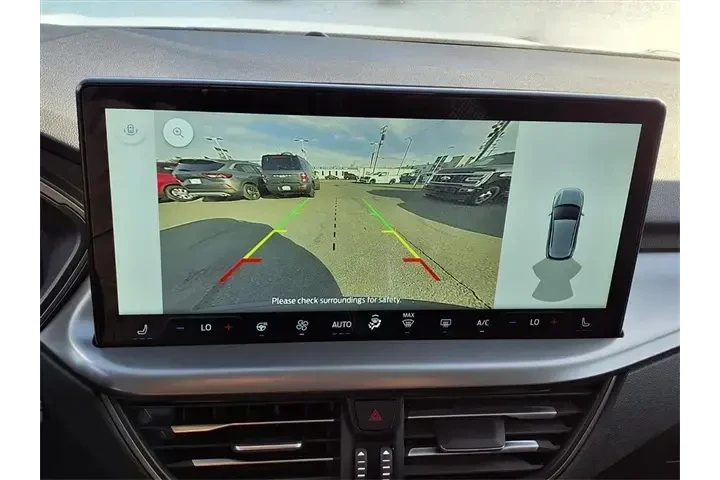 $25999 : Ford Escape Plug-In Hybrid 2 image 7