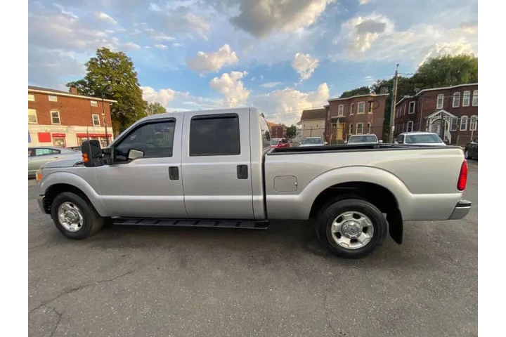 $8699 : 2011 F-250 Super Duty XLT image 7