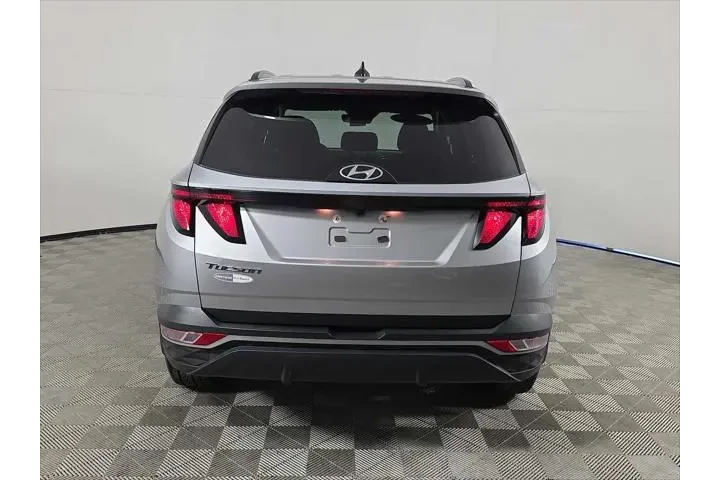 $21766 : Hyundai TUCSON 2024 SEL 4dr image 7