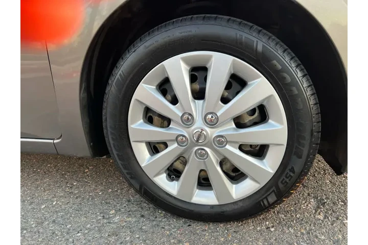 $8995 : 2016 Sentra SV image 7
