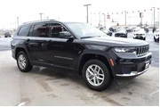 $25696 : Jeep Grand Cherokee L 2023 4 thumbnail