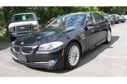$11500 : 2013 BMW 5 Series 535i xDrive thumbnail