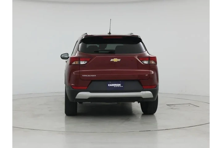 $21998 : Chevrolet Trailblazer 2025 L image 6