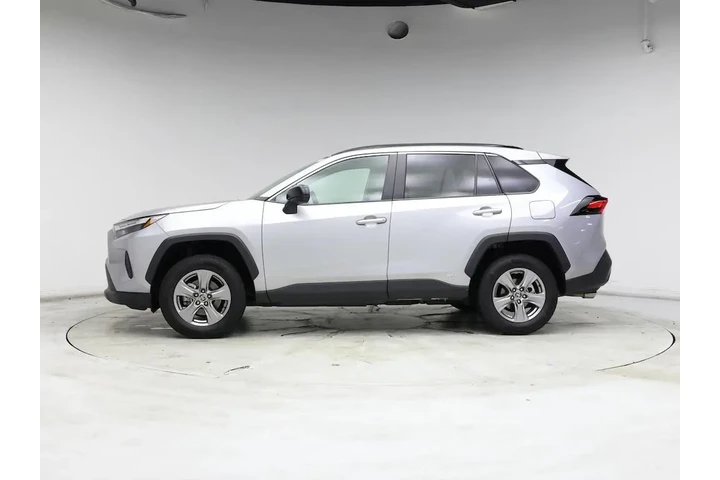 $28998 : Toyota RAV4 Hybrid 2024 AWD image 3