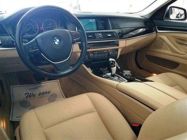 $15995 : 2015 BMW 5 Series image 8