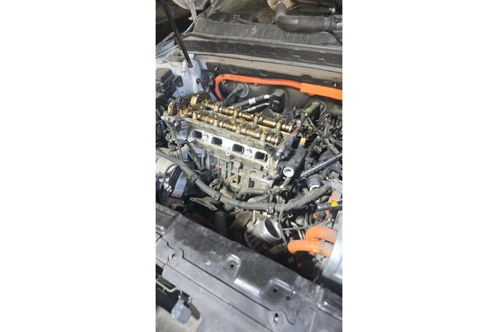 Mecanica en general image 2