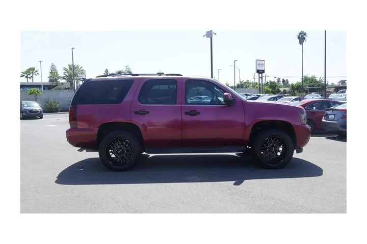 $10984 : 2007 Tahoe LT image 5