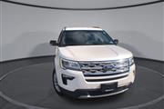 $18300 : PRE-OWNED 2018 FORD EXPLORER thumbnail