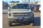 $39749 : Ford Bronco 2023 4x4 Base 4d thumbnail