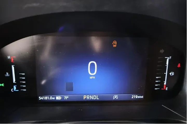 $23445 : Ford Escape 2023 AWD ST-Line image 4