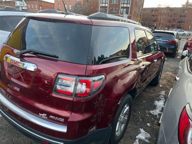 $11999 : 2016 GMC Acadia SLE-2 image 4