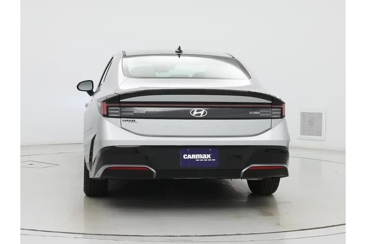 $24998 : Hyundai SONATA 2025 SEL 4dr image 6