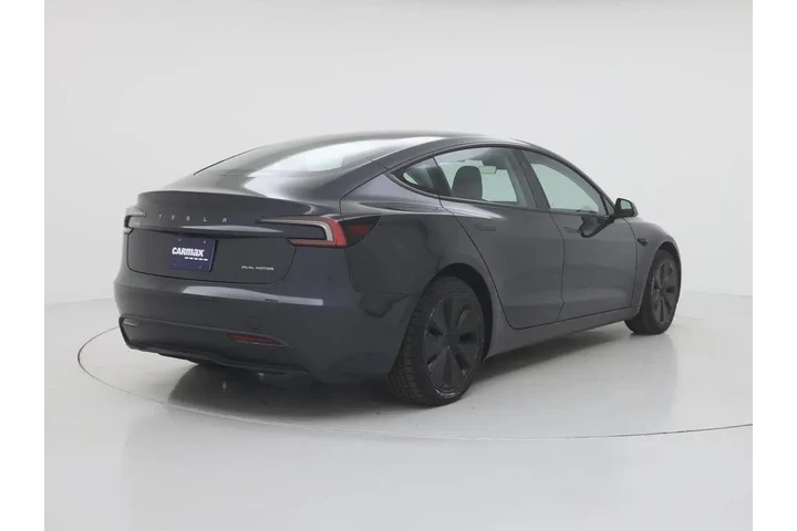 $38998 : Tesla Model 3 2025 AWD Long image 8