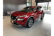 Nissan Rogue 2022 AWD SV 4dr en Elizabeth