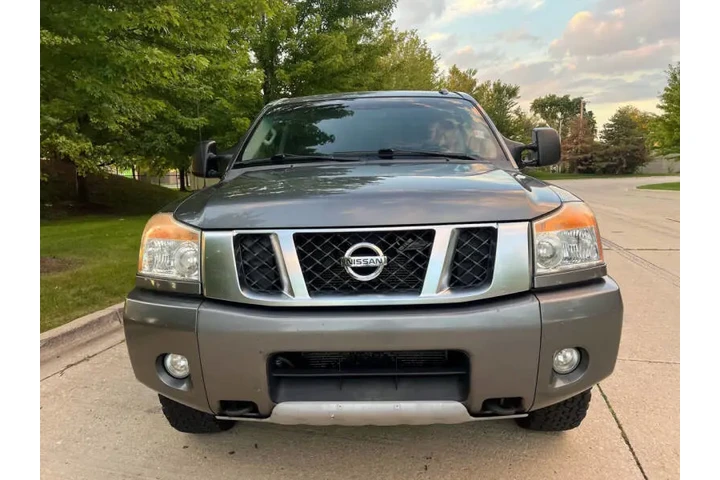 $10995 : 2013 Titan SL image 10