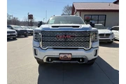 $59950 : 2020 GMC Sierra 2500HD Denali thumbnail