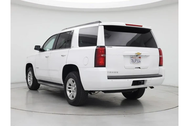 $25998 : Chevrolet Tahoe 2016 4x2 LS image 2